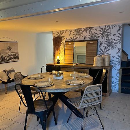 Malo, Duplex Bord De Mer Acces Direct Plage En Rdc Dunkirk Bagian luar foto